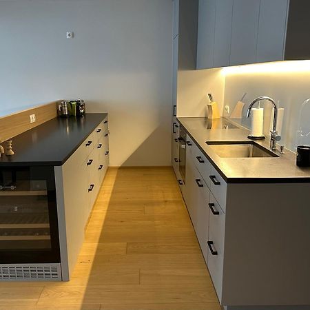 Damuels Appartements Exteriér fotografie