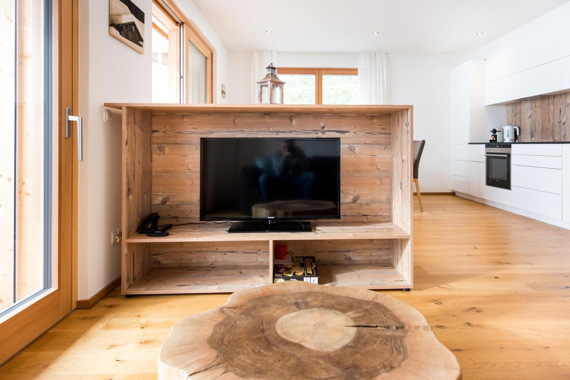 Damuels Appartements Pokoj fotografie