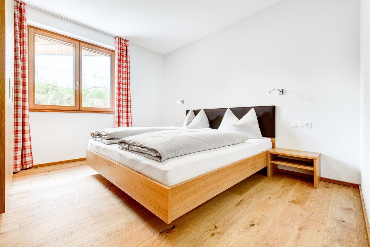 Damuels Appartements Exteriér fotografie